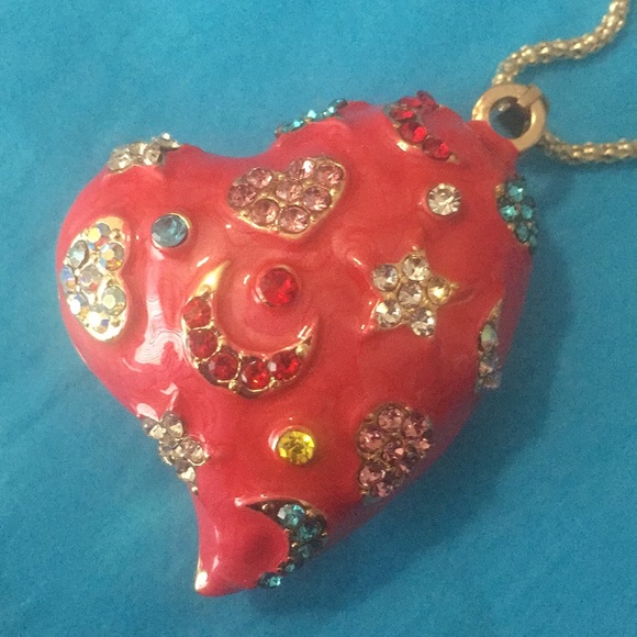 ⭐️ 🌙 hearts 💕 - Picture 3 of 3